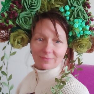 Korony kwietne/Flower crowns