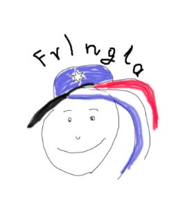 Fringla